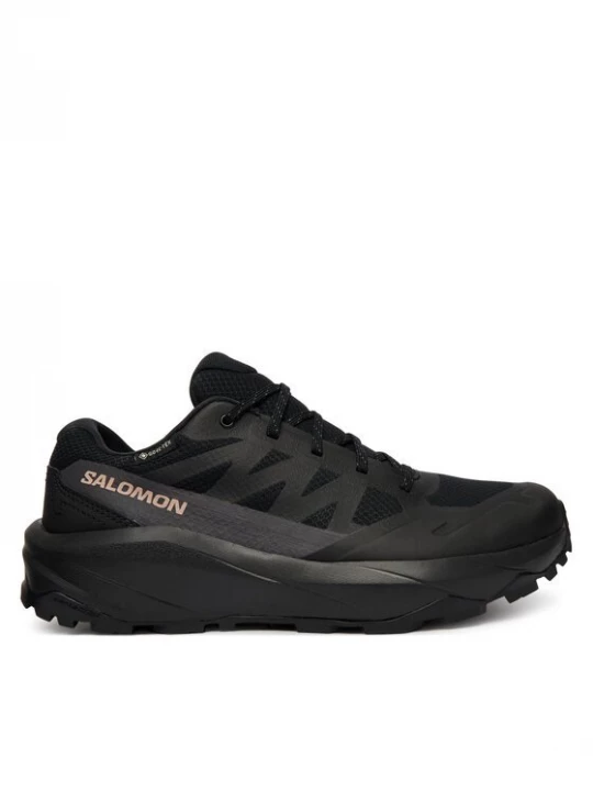 Obrázek produktu Salomon Trekingová obuv Outscape Gtx W L49229100 Tmavomodrá