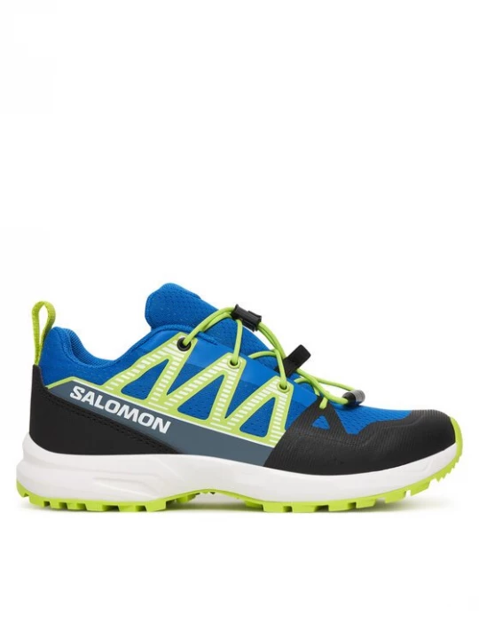 Obrázek produktu Salomon Trekingová obuv Outscape J L49213100 Modrá