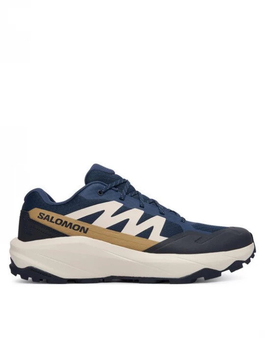 Obrázek produktu Salomon Trekingová obuv Outscape L49150900 Tmavomodrá