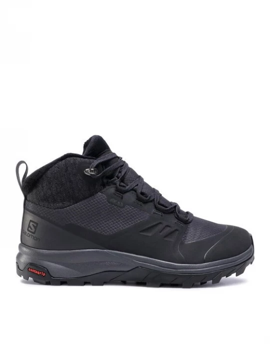 Obrázek produktu Salomon Trekingová obuv Outsnap Cswp W 411101 20 V0 Černá