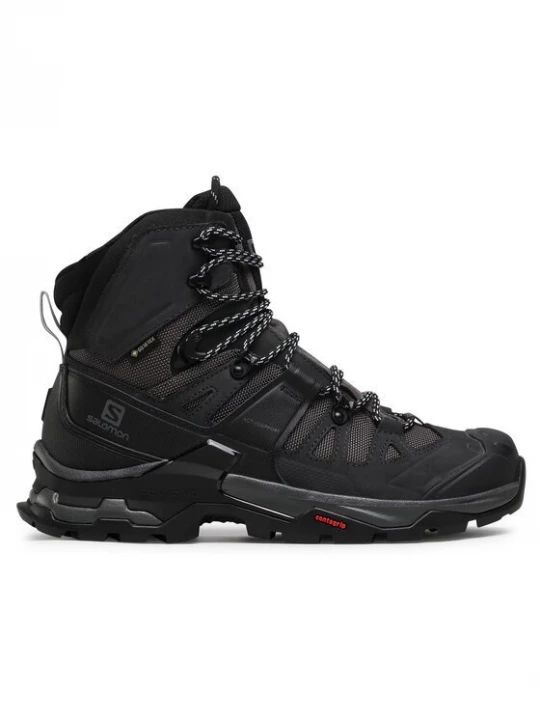 Obrázek produktu Salomon Trekingová obuv Quest 4 Gtx GORE-TEX 412926 27 V0 Černá