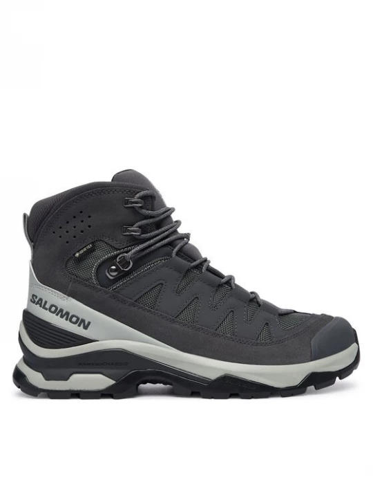 Obrázek produktu Salomon Trekingová obuv Quest Echo Gore-Tex L49146200 Šedá