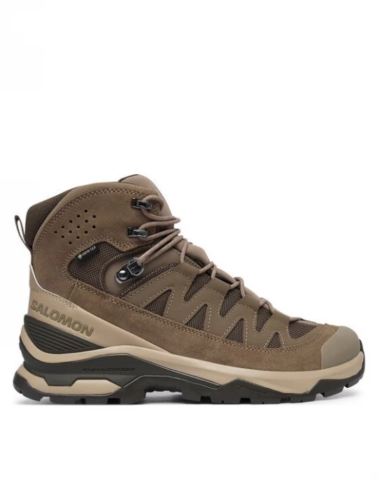 Obrázek produktu Salomon Trekingová obuv Quest Echo Gtx L49146400 Hnědá