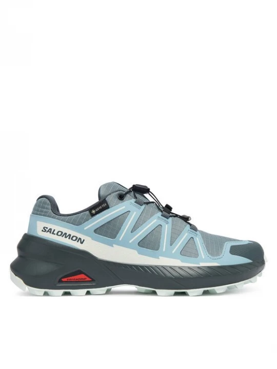 Obrázek produktu Salomon Trekingová obuv SPEEDCROSS PEAK GORE-TEX L47974500 Modrá