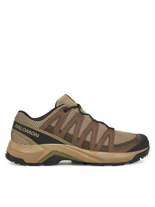 Obrázek produktu Salomon Trekingová obuv X-Adventure Recon L47815600 Béžová