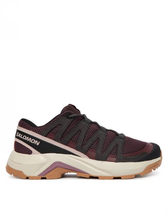 Obrázek produktu Salomon Trekingová obuv X-Adventure Recon W L49097700 Fialová