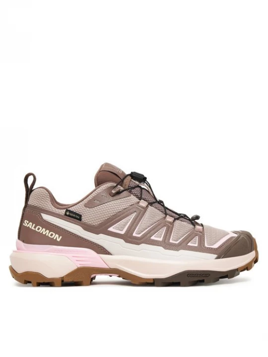 Obrázek produktu Salomon Trekingová obuv X Ultra 360 Edge Gore-Tex L47981800 Hnědá