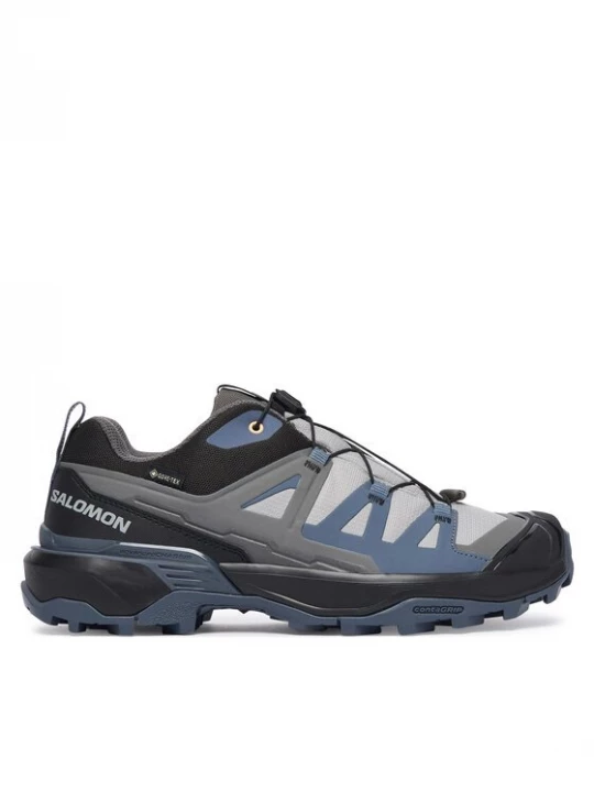 Obrázek produktu Salomon Trekingová obuv X Ultra 360 GORE-TEX L45391700 Fialová