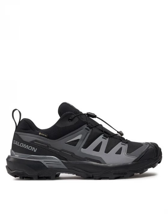 Obrázek produktu Salomon Trekingová obuv X Ultra 360 GORE-TEX L47453200 Černá