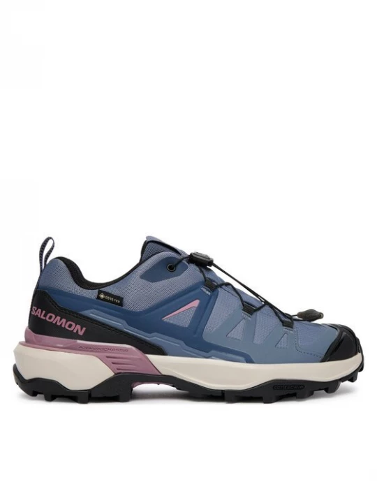 Obrázek produktu Salomon Trekingová obuv X Ultra 360 Gore-Tex L49227000 Modrá