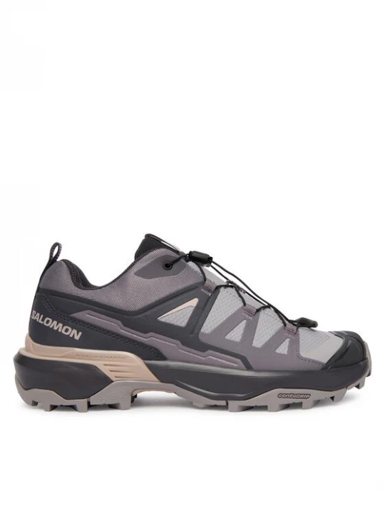 Obrázek produktu Salomon Trekingová obuv X Ultra 360 L49103900 Šedá