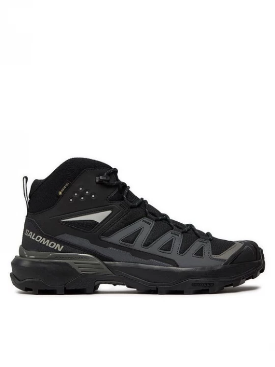 Obrázek produktu Salomon Trekingová obuv X Ultra 360 Mid Gore-Tex L47447600 Černá