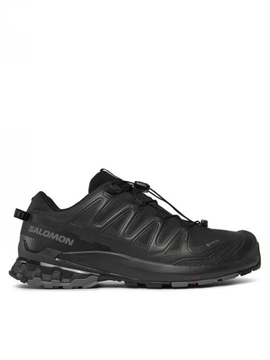 Obrázek produktu Salomon Trekingová obuv Xa Pro 3D V9 GORE-TEX L47270100 Černá