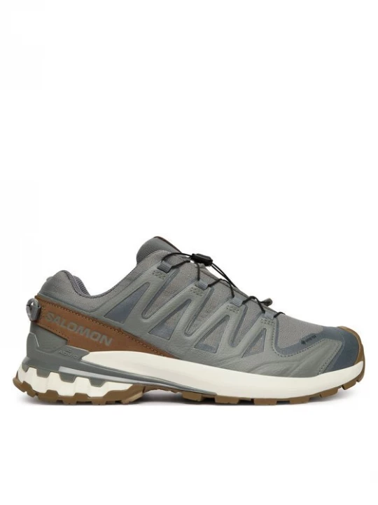 Obrázek produktu Salomon Trekingová obuv Xa Pro 3D V9 Gtx L49296100 Šedá
