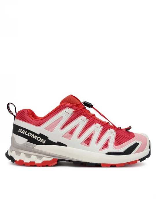 Obrázek produktu Salomon Trekingová obuv Xa Pro 3D V9 L47747900 Červená