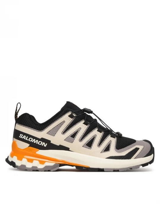 Obrázek produktu Salomon Trekingová obuv Xa Pro 3D V9 L47882700 Barevná
