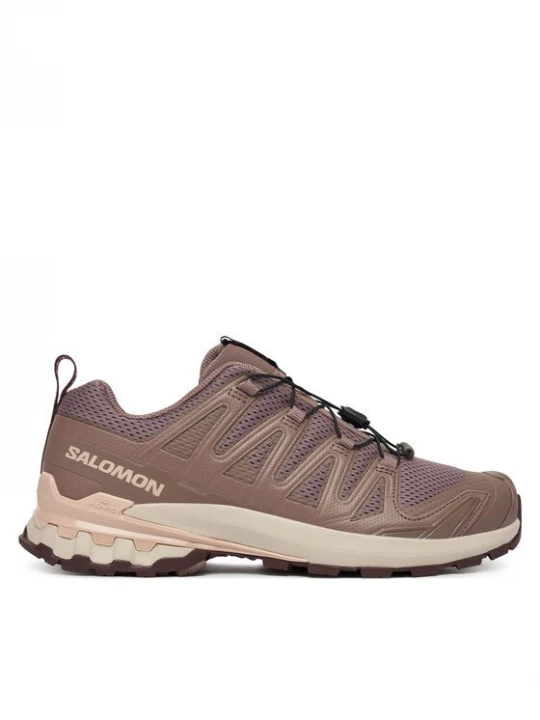 Obrázek produktu Salomon Trekingová obuv Xa Pro 3D V9 L47986600 Hnědá