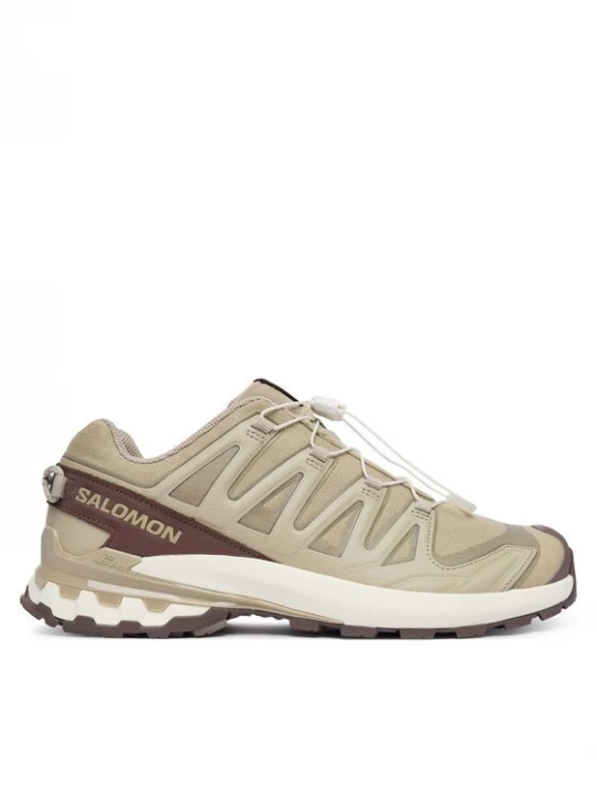 Obrázek produktu Salomon Trekingová obuv Xa Pro 3D V9 Lifelong L49153800 Zelená