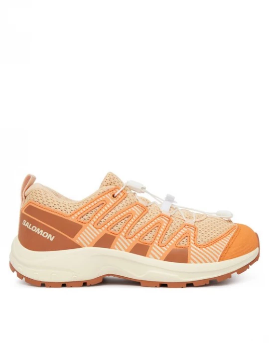 Obrázek produktu Salomon Trekingová obuv Xa Pro V8 J L49217400 Hnědá