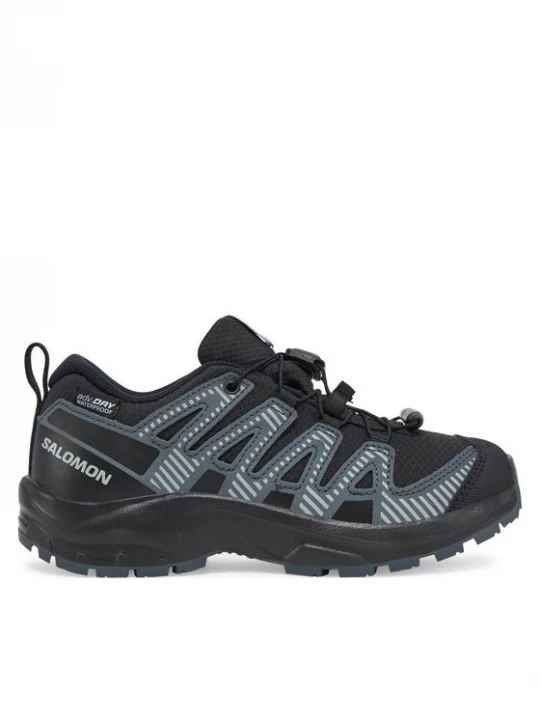 Obrázek produktu Salomon Trekingová obuv Xa Pro V8 Waterproof L47729300 Černá