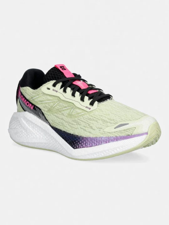 Obrázek produktu Salomon Tréninkové boty Salomon AERO GLIDE 4 zelená