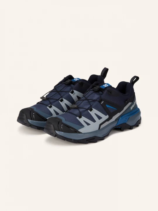 Obrázek produktu Salomon Turistické Boty X Ultra 360 Gtx tmavě modrá / šedá / černá