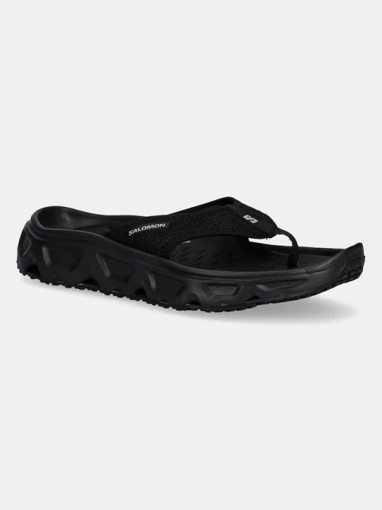 Obrázek produktu Salomon Žabky Salomon REELAX BREAK 6.0 černá