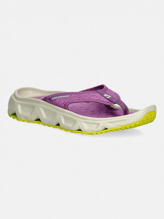 Obrázek produktu Salomon Žabky Salomon REELAX BREAK 6.0 růžová