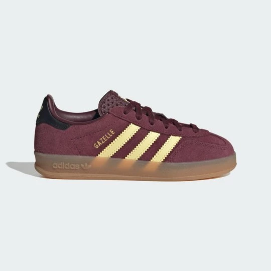 Obrázek produktu SÁLOVÉ BOTY GAZELLE Adidas