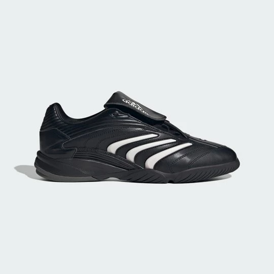 Obrázek produktu Sálové boty Predator Adidas černá