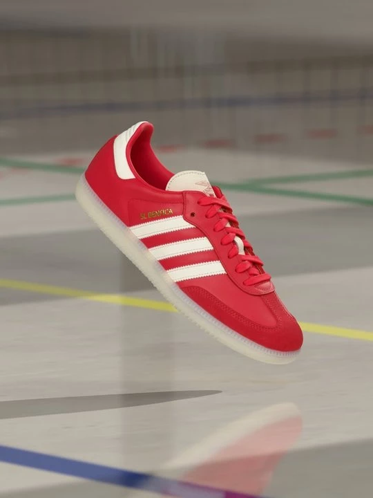 Obrázek produktu Sálové kopačky adidas Originals