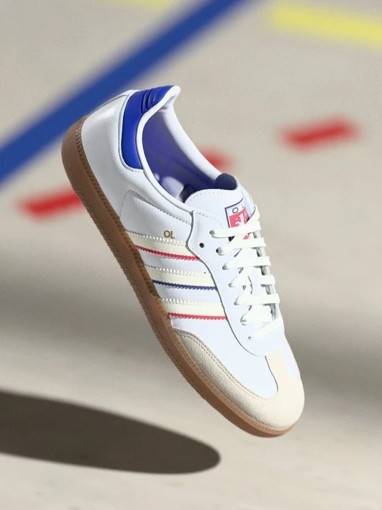 Obrázek produktu Sálové kopačky adidas Originals