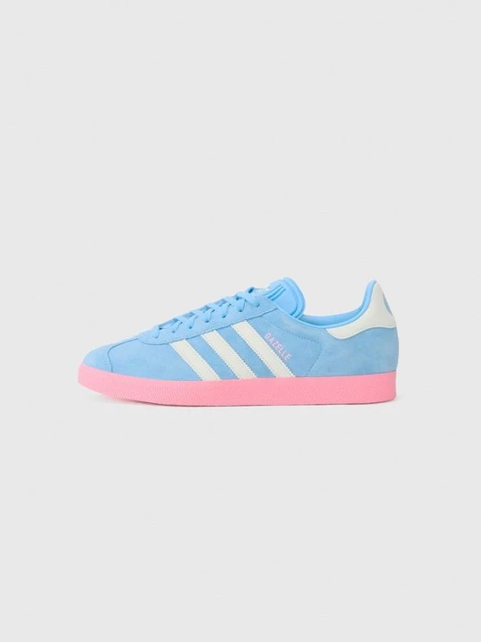 Obrázek produktu Sálové kopačky adidas Originals modrá