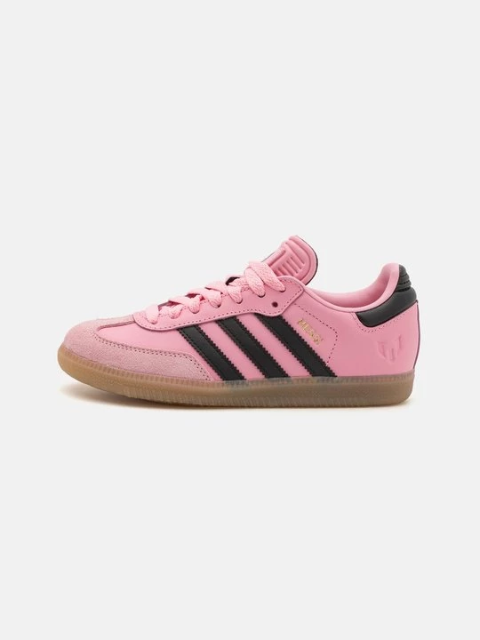Obrázek produktu Sálové kopačky adidas Originals růžová