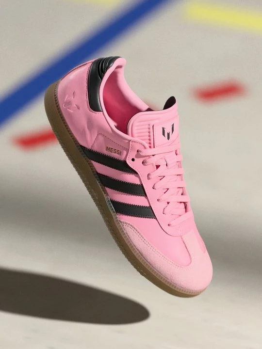 Obrázek produktu Sálové kopačky adidas performance