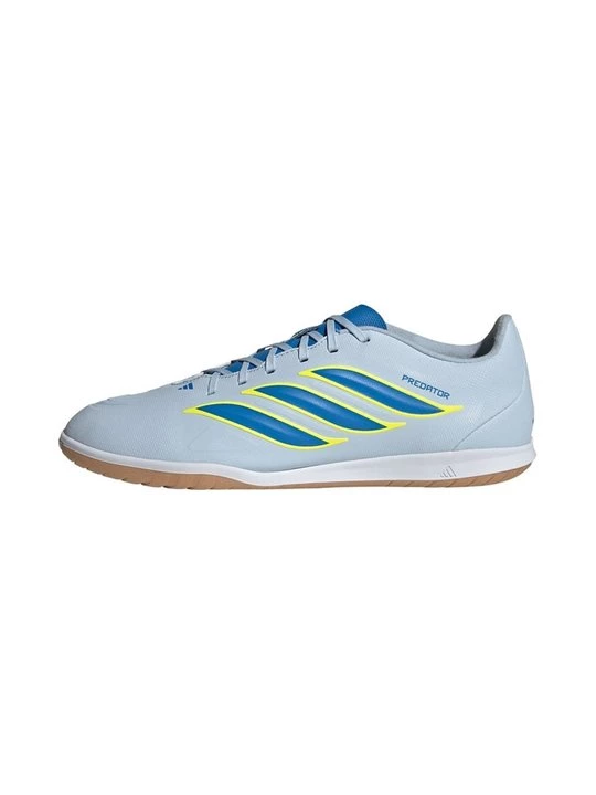 Obrázek produktu Sálové kopačky Adidas světle modrá