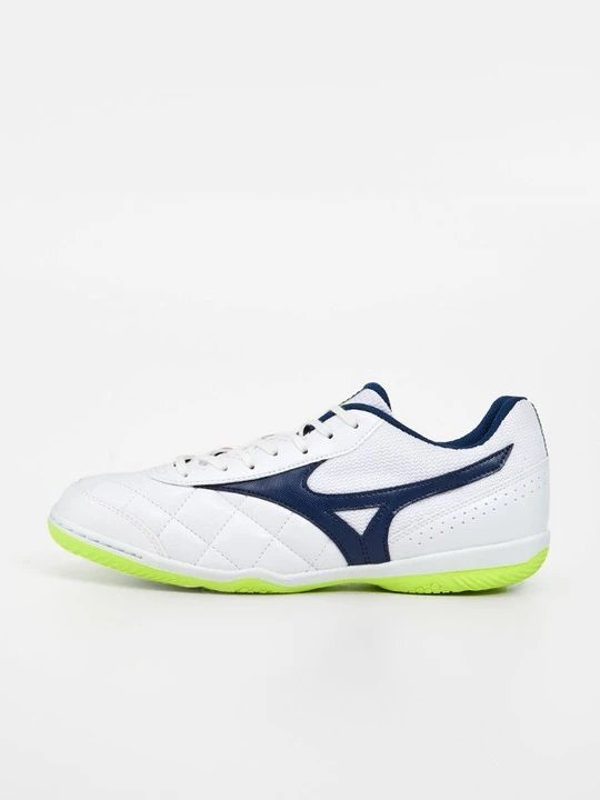 Obrázek produktu Sálové kopačky Mizuno modrá