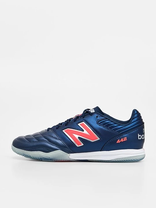 Obrázek produktu Sálové kopačky New Balance tmavě modrá