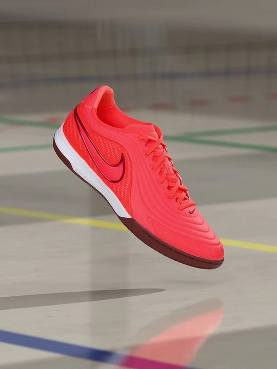 Obrázek produktu Sálové kopačky Nike červená