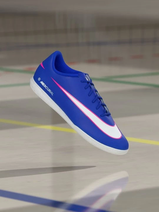 Obrázek produktu Sálové kopačky Nike modrá