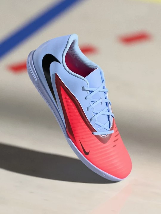 Obrázek produktu Sálové kopačky Nike modrá