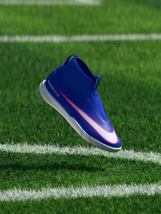 Obrázek produktu Sálové kopačky Nike modrá