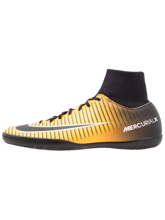 Obrázek produktu Sálové kopačky Nike oranžová
