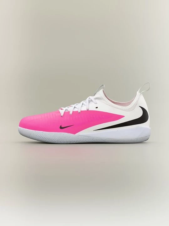 Obrázek produktu Sálové kopačky Nike růžová