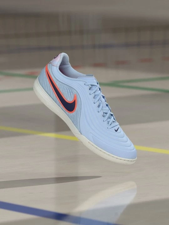 Obrázek produktu Sálové kopačky Nike tmavě modrá