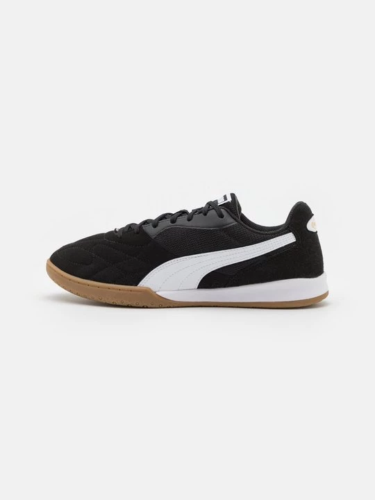 Obrázek produktu Sálové kopačky Puma černá