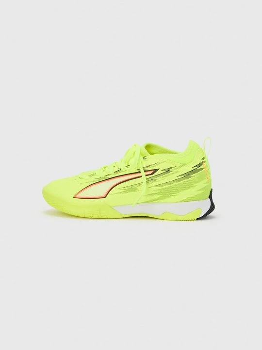 Obrázek produktu Sálové kopačky Puma žlutá
