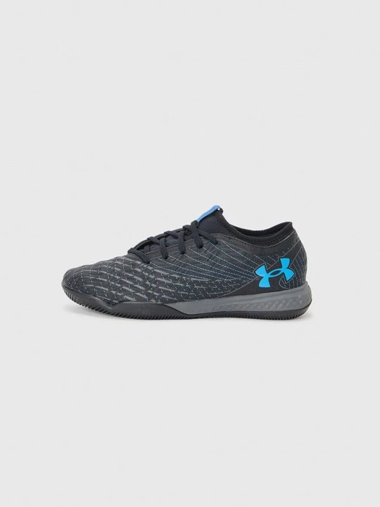 Obrázek produktu Sálové kopačky Under Armour černá