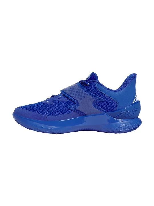 Obrázek produktu Sálové kopačky Under Armour modrá