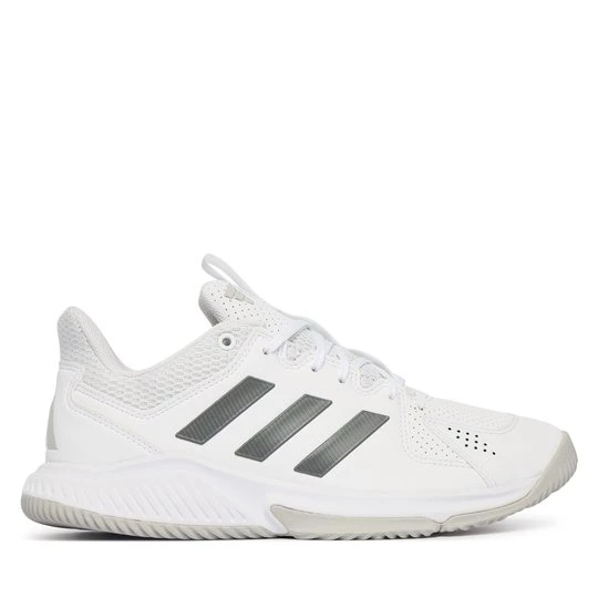 Obrázek produktu Sálovky adidas Court Flight KJ3682 Bílá
